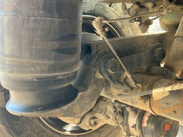 Прицепы и полуприцепы: Прицеп, Krone — 5