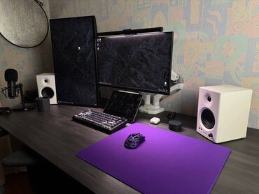 студийные монитор: Монитор, Xiaomi, Колдонулган, 27" - 28"