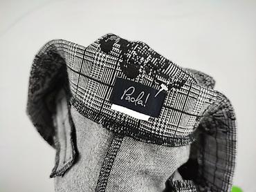 thauri label: Spodnie materiałowe damskie, rozmiar 3XL — 4