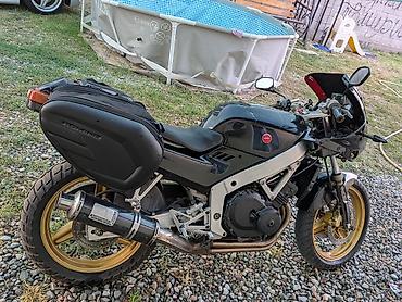 jac t9: Срочно продаю Мотоцикл- Хонда cbr спорт в кастом-исполнении. едет — 9