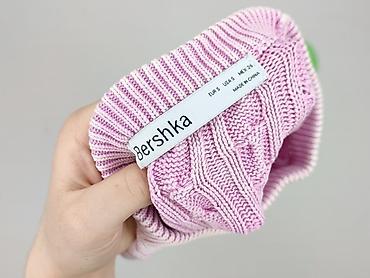 sweter pod koszule: Bershka, Kamizelka damska, rozmiar S — 4