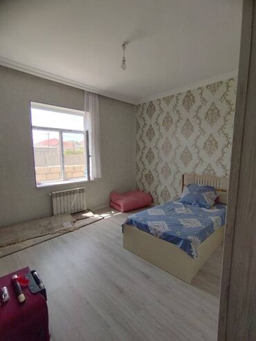 Bağ evlərinin satışı: Bakı, Yeni Ramana, 110 kv. m, 4 otaqlı, Su, İnternet, Kombi — 5