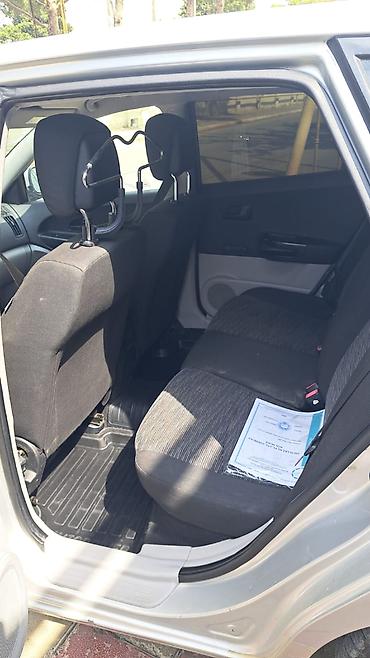 e39 guzgu: Kia Ceed: 1.6 l | 2007 il Hetçbek — 4