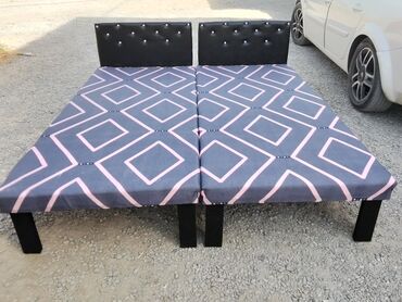 Çarpayılar: Yeni, Təknəfərlik çarpayı, Azərbaycan — 2