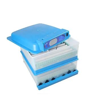 inkubator cucesi: 100 yumurta, Çin, Tam avtomat, Bütün növ quşlar üçün, Zəmanət ilə — 3