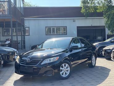 камаро шевроле: Toyota Camry: 2010 г., 2.5 л, Автомат, Бензин, Седан
