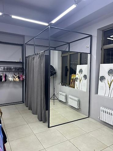 Полки для магазина: Полка для магазина, Железо — 16