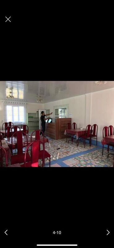 Другая коммерческая недвижимость: Срочно продается действующая Чайхана. Город: Жалал-Абад, Сузакский — 4