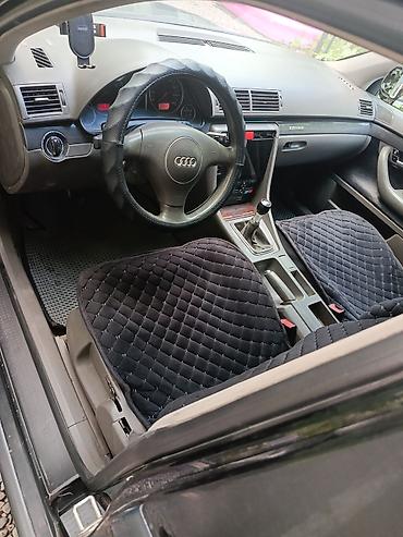 насос гур субару: Audi A4: 2003 г., 1.8 л, Механика, Седан — 6
