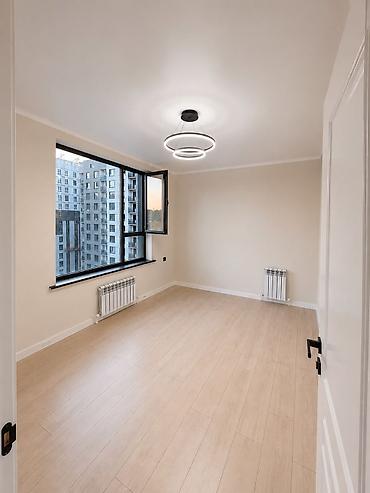 11: 3 комнаты, 87 м², Пишпек Элитка, 11 этаж, Евроремонт — 9