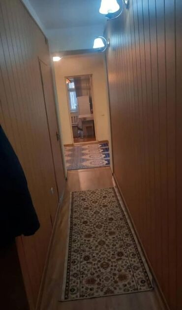 квартира черемушки снять: 1 комната, 45 м², Индивидуалка, 2 этаж, Косметический ремонт