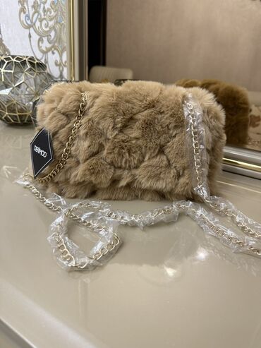 qaqa stili: Сумка на плечо