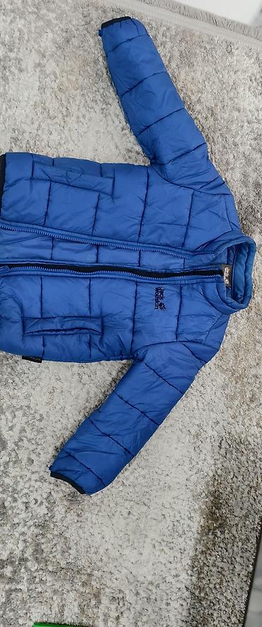 jack wolfskin: Brend axtaranlar ucun! Jack Wolfskin uşaq üçün 3‑ü 1‑də gödəkçə dəsti — 2
