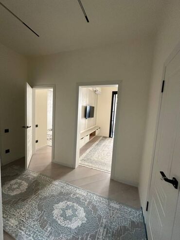 Продажа квартир: 2 комнаты, 43 м², Элитка, 6 этаж, Дизайнерский ремонт