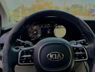 Kia: Kia Carnival: 2020 г., Дизель, Лимузин — 9