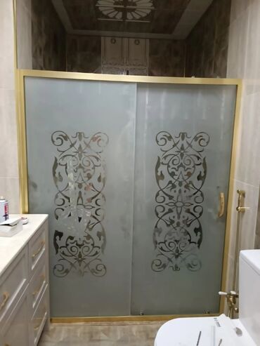 Duş kabinaları, arakəsmələr: Yeni Üstü açıq kabina, Künc üçün, Pulsuz çatdırılma, Ödənişli çatdırılma -da lalafo.az — 5 Duş kabinaları, arakəsmələr: Yeni Üstü açıq kabina, Künc üçün, Pulsuz çatdırılma, Ödənişli çatdırılma — 5