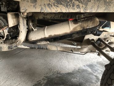 Мотороллеры муравей: Мотороллер муравей Бензин, 60 км, 300 - 599 кг, Б/у — 7