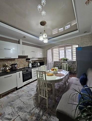 Продажа квартир: 4 комнаты, 106 м², 106 серия улучшенная, 6 этаж, Евроремонт — 6