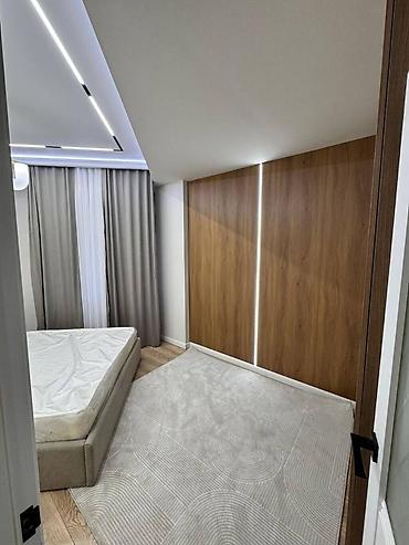 Продажа квартир: 1 комната, 42 м², Элитка, 11 этаж, Евроремонт — 6