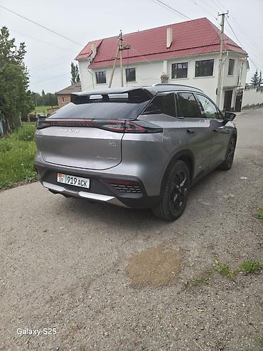 вскрытия замок: Электромобиль Aion LX Plus Dual Motor камфортный, шустрый кто ишет для — 3