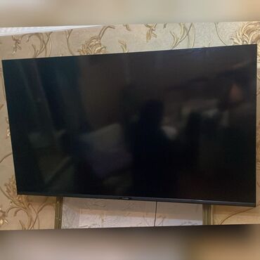 телевизор смарт: Fiser Televizor smart *165ekran 65diaganal 550₼ təcili satılır*