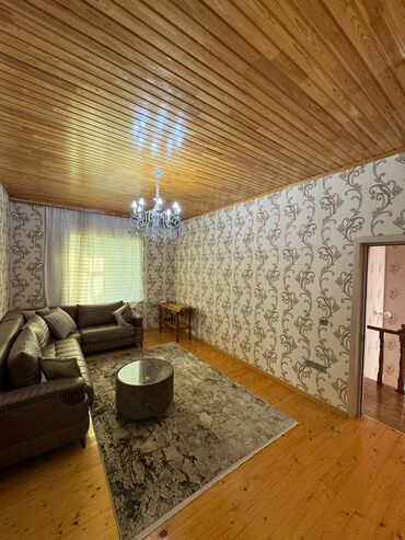 Həyət evləri və villaların satışı: 7 otaqlı, 220 kv. m, Kredit yoxdur, Yeni təmirli — 15