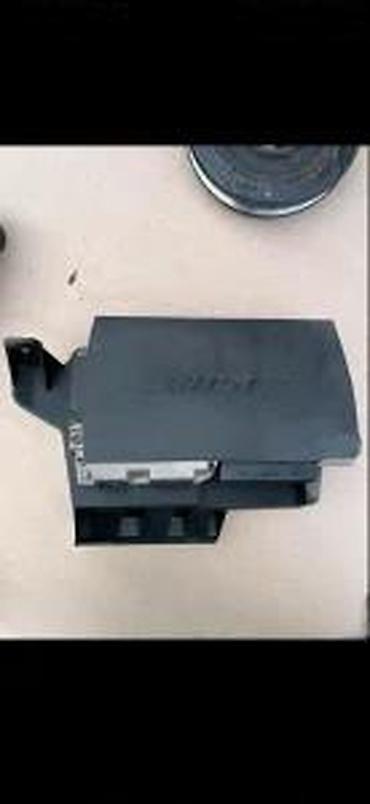Car Electronics: AUDI A6 A7 BOSE POJACALO | audi vagen delovi ZEMUN 06******** — 2