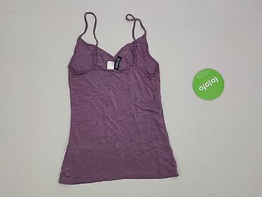 hm basic longsleeve: H&M Divided, Top damski, rozmiar S — 3