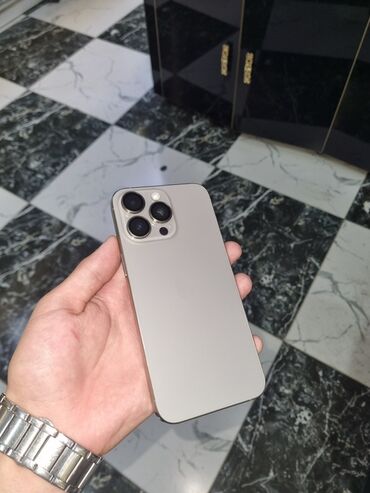 xiaomi qin f22 pro купить бишкек: IPhone 15 Pro Max, 256 ГБ, Natural Titanium, Зарядное устройство, Защитное стекло, Чехол, 88 %