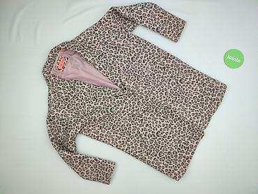 softshell ielm: Pink Soda, Płaszcz damski, rozmiar S — 2