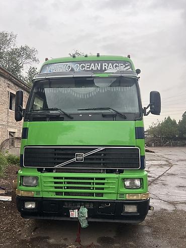 hyundai porter 2016: Тягач, Volvo, 2000 г. — 1