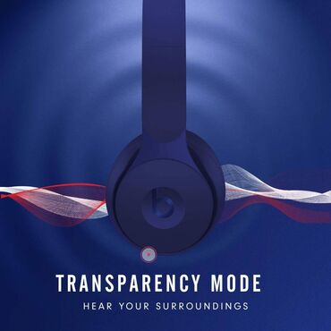 Наушники: Накладные, Beats by Dr. Dre, Новый, Беспроводные (Bluetooth), Классические — 11