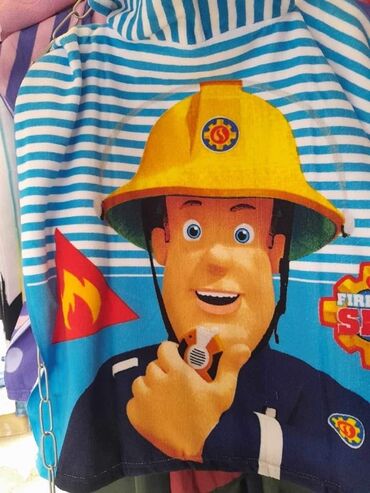 Peškiri: Peškir za plažu — 5