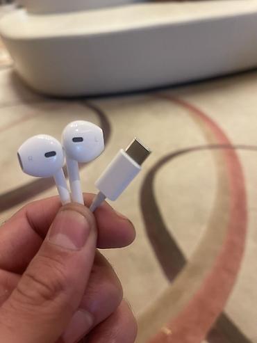marshall major 3: Yeni Simli Qulaqcıqlar, Apple, rəng - Ağ — 1