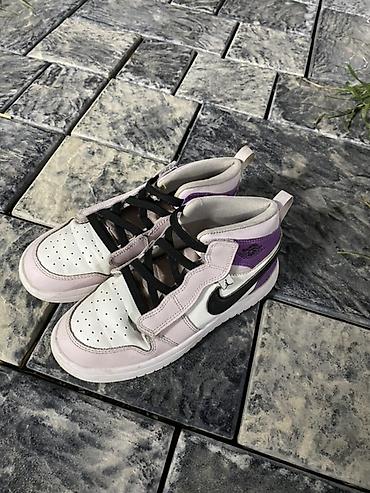 11 джорданы: Кроссовки, 36, Air Jordan, Новый, цвет - Белый, Самовывоз, Платная доставка — 2