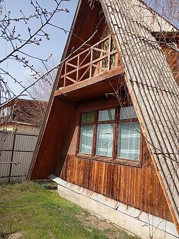 Продажа дач: Продается дача в районе Михайловские дачи. Участок площадью 15 соток — 9