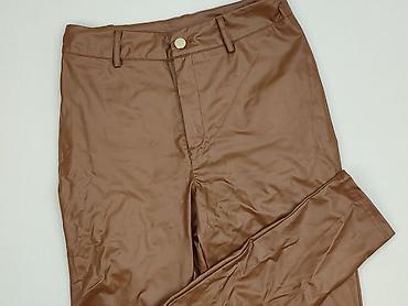 suit: Shein, Spodnie materiałowe damskie, rozmiar S — 1