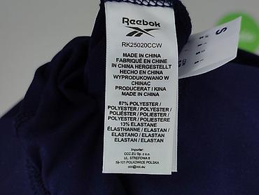 bluzki reebok: Reebok, Szorty damskie, rozmiar S — 6