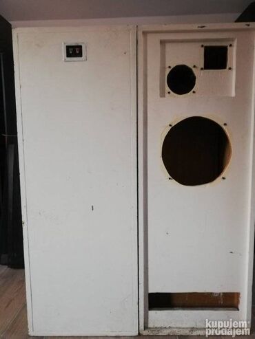 Zvučnici i stereo sistemi: -basovi 10 inca; 130w; 8 oma ispravni, vesanja za zamenu=70e/par na lalafo.rs — 7 Zvučnici i stereo sistemi: -basovi 10 inca; 130w; 8 oma ispravni, vesanja za zamenu=70e/par — 7