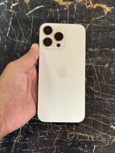 айфон икс с: IPhone 16 Pro Max, Новый, 256 ГБ, Desert Titanium, Кабель, Коробка, 100 %