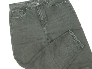 jeans mom slim fit stradivarius: Sinsay, Джинси жіночі, XL