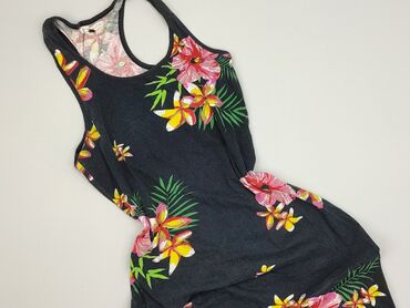 sukienki lat 70: Women`s dress, size XL (EU 42)