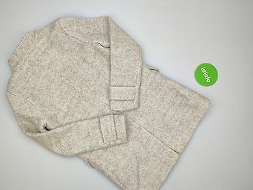 patrizia: Mohito, Płaszcz damski, rozmiar 2XS — 3