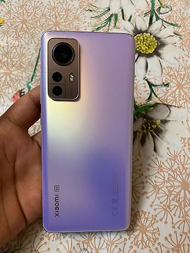 en ucuz iphone 13: Xiaomi 12X, 128 GB — 2