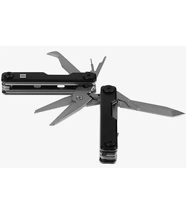 лез: Мультитул HuoHou Mini (HU0140), черный Компактный многофункциональный — 3