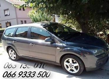 moj auto: KOMPRESOR KLIME ZA FORD FUSION OD 2003. DO 2009. GOD. | SMEDEREVSKA — 9