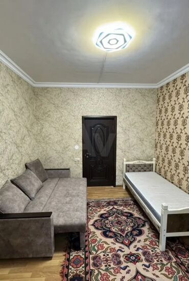 Uzunmüddətli kirayə mənzillər: MƏNZİL KİRAYƏ VERİLİR UZUN MÜDDƏTLİ 1 OTAQLİ GENİŞ TƏMİZ TƏMİRLİ VƏ — 2