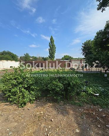 Продажа коттеджей и домов: 🏠Продается дом с. Сокулук, 🟡Комнаты: 5 🟡Участок: 20 соток — 7