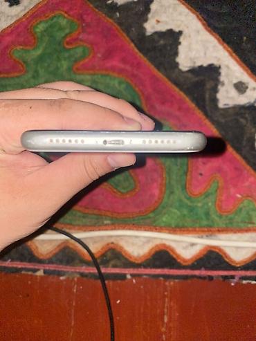 iphone 17e: Айфон 11 на 64 об АКБ 71 хорошо держит на весь день так есть дефект на — 2