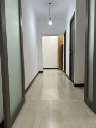 Продажа квартир: 2 комнаты, 50 м², 105 серия, 1 этаж, Евроремонт — 4